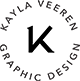 Kayla Veeren Logo